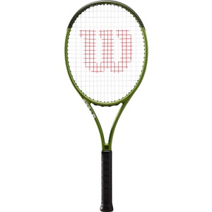 WILSON, Wilson Blade Feel 100 Allroundschläger, Wilson Blade Feel 100 Allroundschläger (besaitet)