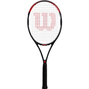 WILSON, Wilson Pro Staff Precision 103 Allroundschläger, Wilson PRO STAFF PRECISION 103 Tennisschläger