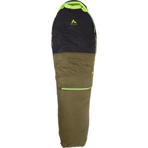 Mckinley, McKinley Trekker D R 5 Daunenschlafsack, Trekker D R 5