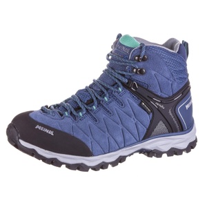 Meindl, MEINDL Mondello Mid Wanderschuhe Damen