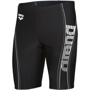 ARENA, Arena Byor Evo Badehose Herren, Arena Byor Evo Jammer R Herren Schwarz, Grösse: D 9