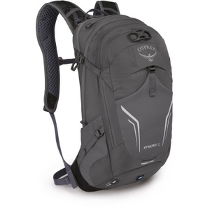 Osprey, Osprey Syncro 12 Bike Rucksack grau, Osprey Herren Syncro 12 Rucksack