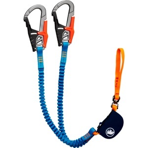 Mammut, Mammut Skywalker Pro Turn Via Ferrata Set Klettersteigset, Mammut Skywalker Pro Turn Via Ferrata Set Klettersteigset