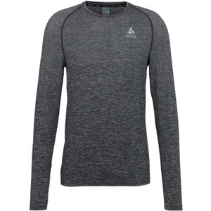 Odlo, Odlo Essential Seamless Funktionsshirt Herren, Odlo Essential Seamless Funktionsshirt Herren