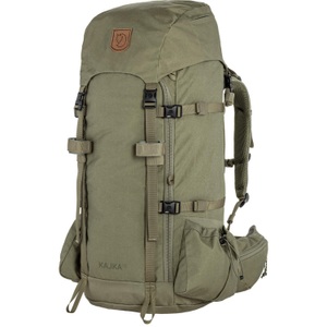 FJALLRAVEN, Fjällräven Kajka 35 - Trekkingrucksack Green S/M, Fjällräven Kajka 35 - Trekkingrucksack Green S/M