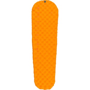 Sea to Summit, Sea to Summit Ultralight Isolierte Luftmatte Regular orange 2020 Isomatten, Sea to Summit UltraLight Insulated Isomatte
