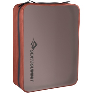 Sea to Summit, Sea to Summit Hydraulic Packing Cube XL Packsack, Sea to Summit Hydraulic Packing Cube