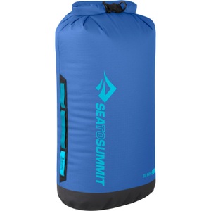 Sea to Summit, Sea to Summit Big River Dry Bag 35L Packsack, Sea to Summit Big River Dry Packsack