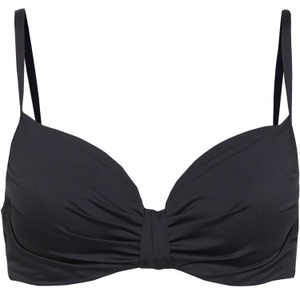 Lascana, LASCANA Bügel-Bikini-Top, mit wattierten Cups, LASCANA Bügel-Bikini-Top, mit wattierten Cups