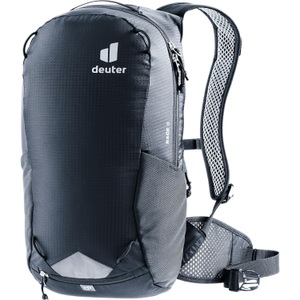 Deuter, Deuter Race 8 Fahrradrucksack, Deuter Race 8 Bikerucksack schwarz