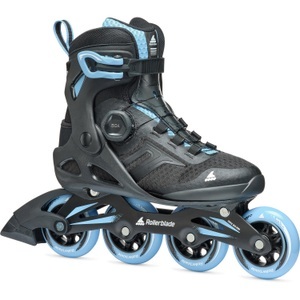 Rollerblade, Macroblade 84 Boa® Damen Inlineskates, ROLLERBLADE MACROBLADE 84 BOA Inline-Skates Damen