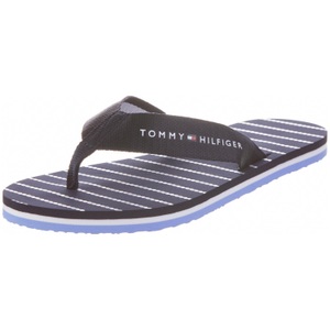 Tommy Hilfiger, Tommy Hilfiger ESSENTIAL ROPE Zehentrenner Damen, 