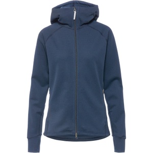 Houdini, Houdini Damen Mono Air Houdi Jacke (Größe L, Blau), 