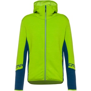 CMP, CMP Fleecejacke Herren, CMP - Kapuzenjacke, für Herren, Größe 3XL