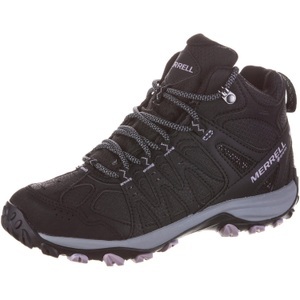Merrell, Merrell Accentor 3 Sport Mid GTX - Wanderschuhe - Damen Black 41, Merrell Accentor 3 Sport Mid GTX - Wanderschuhe - Damen Black 41