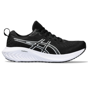 ASICS, ASICS GEL-EXCITE 10 Laufschuhe Damen, ASICS Gel-Excite 10 Neutralschuh Damen - Schwarz, Weiß
