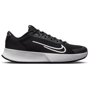 NIKE, Nike Vapor Lite 2 Sandplatzschuh Herren - Schwarz, Weiß