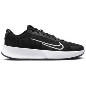 NIKE, Nike Vapor Lite 2 Sandplatzschuh Damen - Schwarz, Weiß