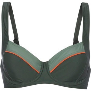 Lascana, Lascana Bikini Oberteil Damen, 