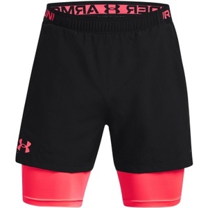 UNDER ARMOUR, Under Armour Vanish Woven Vent Funktionsshorts Herren, 