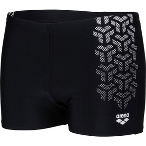 ARENA, Arena KIKKO V Badehose Herren, Arena Arena Kikko V Swim Short Herren Schwarz, Grösse: D 5