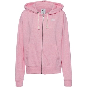NIKE, Nike Gym Vintage EASY Sweatjacke Damen, 