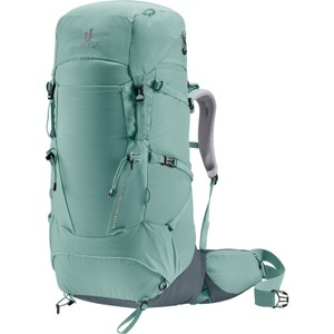 Deuter, Deuter Damen Aircontact Core 45+10 SL Rucksack, Deuter Aircontact Core 45+10 SL Trekkingrucksack mint