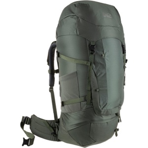 Bach, Bach Pack W's Daydream 60 Trekkingrucksack Damen, Bach Equipment Damen Daydream 60 Rucksack