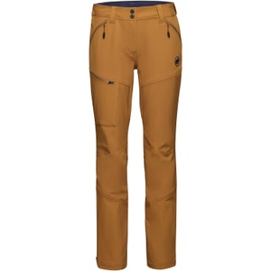 Mammut, Mammut Damen Zinal Guide So Hybrid Hose, Zinal Guide SO Hybrid Wanderhosen