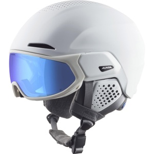 Alpina, ALPINA Alto Q-Lite Skihelm, Alpina Alto Q-Lite Visierhelm