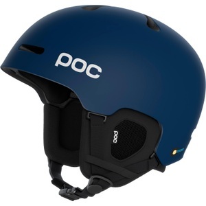 Poc, POC Fornix MIPS Skihelm (Größe S, XS, Blau), 