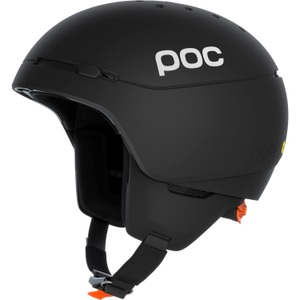 Poc, Meninx RS MIPS - Skihelm, Poc Skihelm Meninx RS MIPS - Uranium Black Matt (Grössen: XL-XXL (59-62 cm))