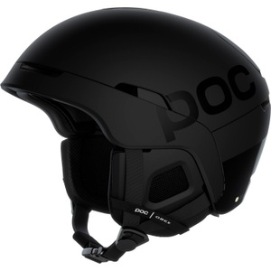 Poc, POC Obex BC MIPS Skihelm (Größe XL, XXL, Schwarz), POC Obex BC MIPS Skihelm