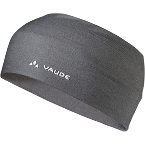 Vaude, Vaude Cassons Merino Stirnband (Grau), Vaude Cassons Merino Stirnband