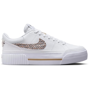 NIKE, Nike Court Legacy Lift Sneaker Damen, Nike Sportswear Sneaker »COURT LEGACY LIFT«