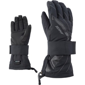 Ziener, Ziener Snowboardhandschuhe »MILANA AS(R)«, Milana AS® Damen Snowboardhandschuh