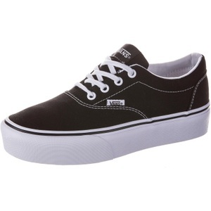 VANS, Vans Doheny Platform Sneaker Damen, Vans Doheny Platform Sneaker Damen