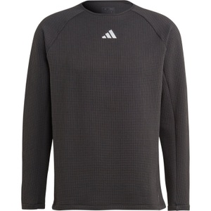 adidas, Adidas Ultimate CTE Warm LS - Thermounterwäsche - Herren Black S, Adidas Ultimate CTE Warm LS - Thermounterwäsche - Herren Black S