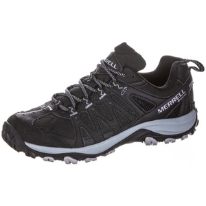 Merrell, Merrell Accentor 3 Sport GTX - Wanderschuhe - Damen Black 40.5, Merrell Wanderschuh »ACCENTOR 3 SPORT GORETEX«, wasserdicht