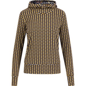 Blutsgeschwister, Blutsgeschwister Hummel Hummel Hoodie Damen, Blutsgeschwister Scuba Duba Hoodie Damen