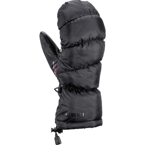 Leki, Leki Damen Glace 3D Handschuhe, Glace 3D Damen Fausthandschuh