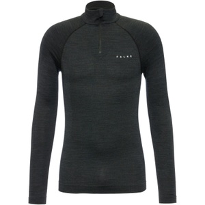 Falke, Falke Wool Tech Langarmshirt Herren