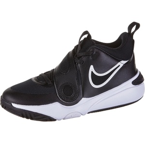 NIKE, Nike Basketballschuh »TEAM HUSTLE D 11 (GS)«, Team Hustle Kinder Basketballschuh