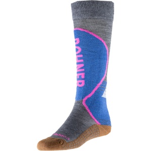 Rohner, Rohner Copper Jet Socken, 