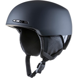 Oakley, Oakley MOD1 Helm, OAKLEY Skihelm MOD1 schwarz | M