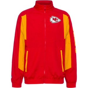 Fanatics, Fanatics NFL Kansas City Chiefs Trainingsjacke Herren