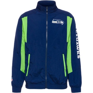 Fanatics, Fanatics NFL Seattle Seahawks Trainingsjacke Herren