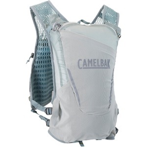 CAMELBAK, Camelbak Zephyr Pro - Trinkrucksack Pigeon / Blue Surf 11 L, 