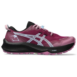ASICS, Asics Gel Trabuco 12 Runningschuhe violett, Gel-Trabuco 12 Women's Trail Shoes (Width B)