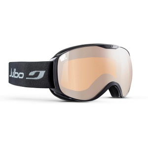 Julbo, Julbo Skibrillen PIONEER J73112143, Julbo Skibrille Pioneer - schwarz, orange, flash silber